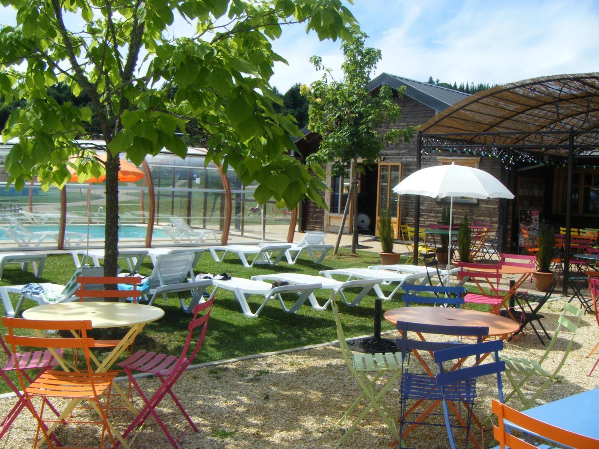 Le Village des Monédières Chamberet Esterno foto