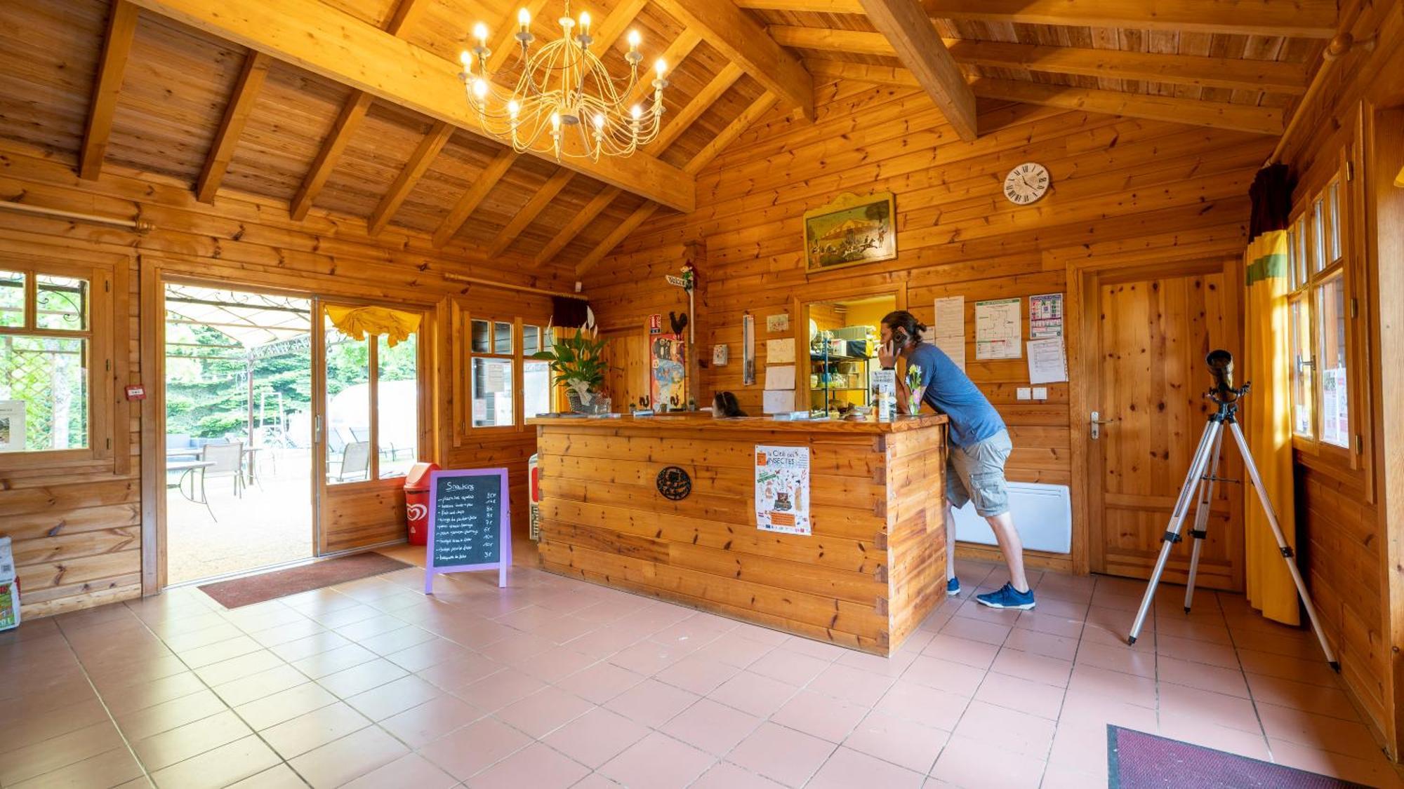 Le Village des Monédières Chamberet Esterno foto