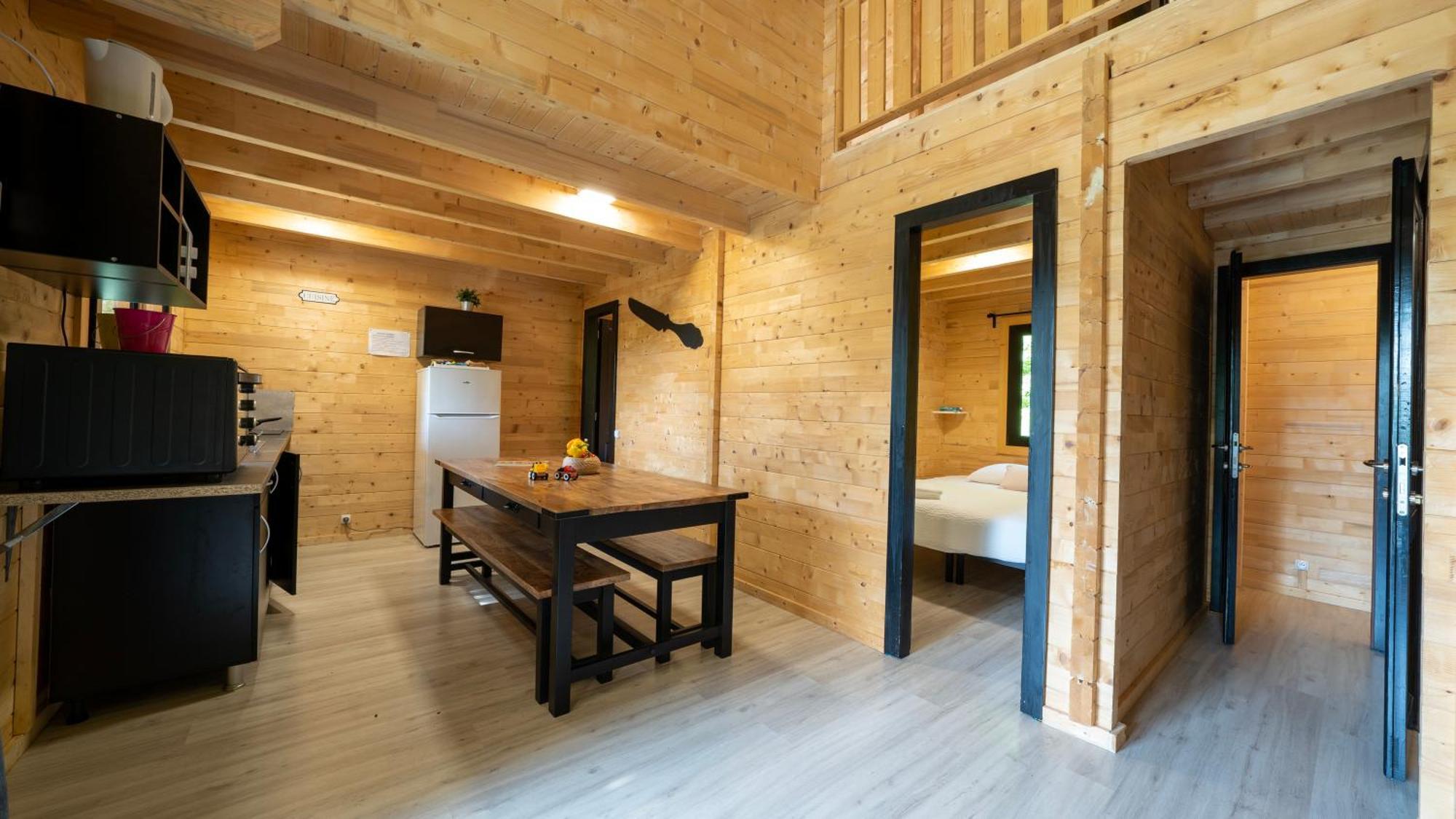 Le Village des Monédières Chamberet Esterno foto